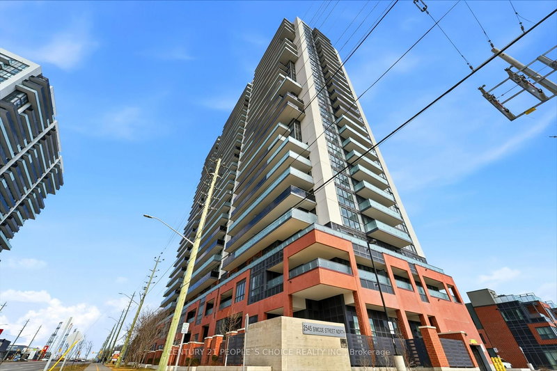 515 - 2545 Simcoe St N, Oshawa, L1L 0W3 | Image 3