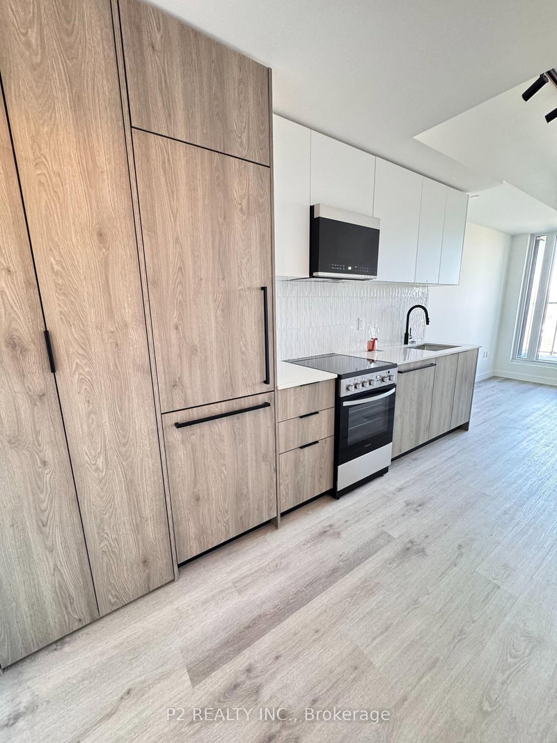 416 - 1635 MILITARY Tr, Toronto, M1C 1B2 | Image 2