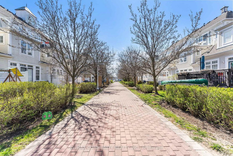 19 - 1295 Wharf St, Pickering, L1W 1A2 | Image 3