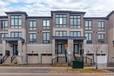 64 Douet Lane | Ajax | Image