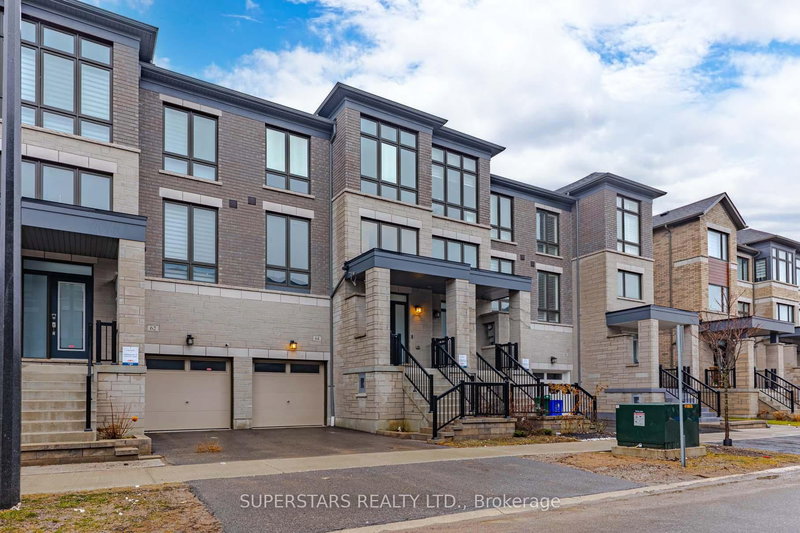 64 Douet Lane, Ajax, L1Z 0V4 | Image 2