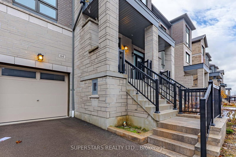 64 Douet Lane, Ajax, L1Z 0V4 | Image 3