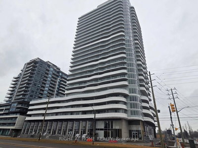 216 - 1010 Sandy Beach Rd | Pickering | Image