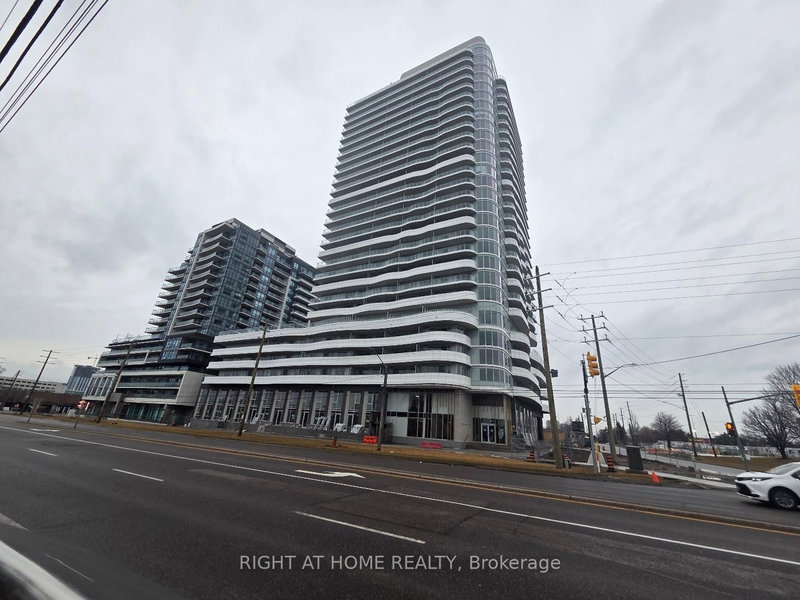 216 - 1010 Sandy Beach Rd, Pickering, L1W 0C7 | Image 2