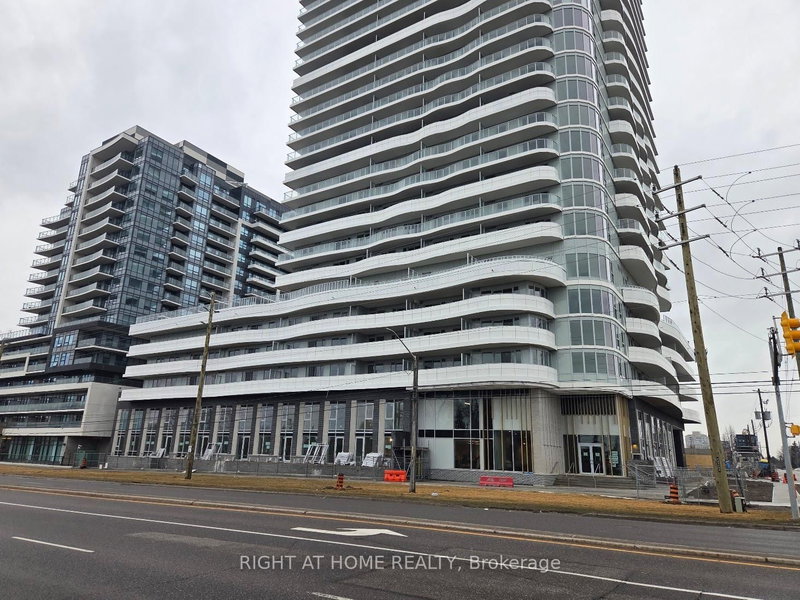 216 - 1010 Sandy Beach Rd, Pickering, L1W 0C7 | Image 3