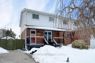 760 Cricklewood Drive N