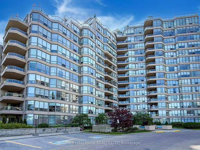 222 - 10 Guildwood Parkway