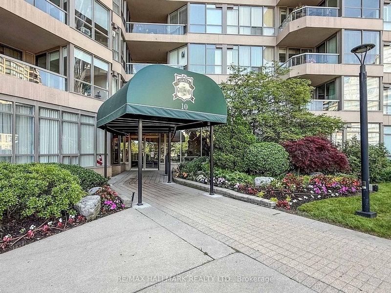 222 - 10 Guildwood Pkwy, Toronto, M1E 5B5 | Image 3