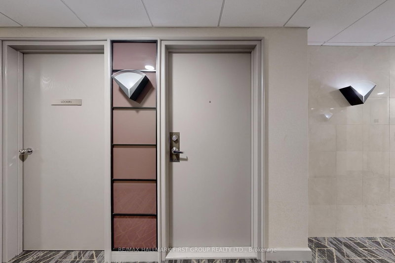 1520 - 88 Corporate Dr, Toronto, M1H 3G6 | Image 3