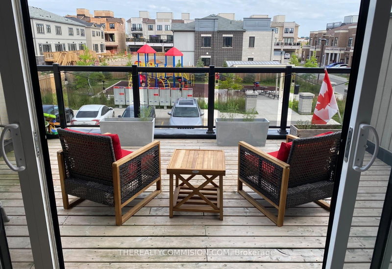 home for lease on 16 Clarington Boulevard