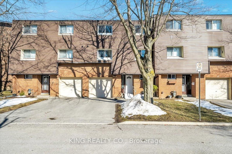 17 - 1415 Fieldlight Blvd, Pickering, L1V 2S3 | Image 2