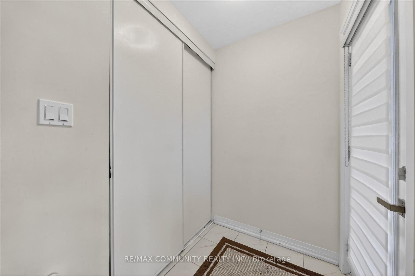 Townhouse for sale at 21-145 Tapscott Road, Toronto, Ontario, M1B 0E8 - Malvern - MLS: E12874982
