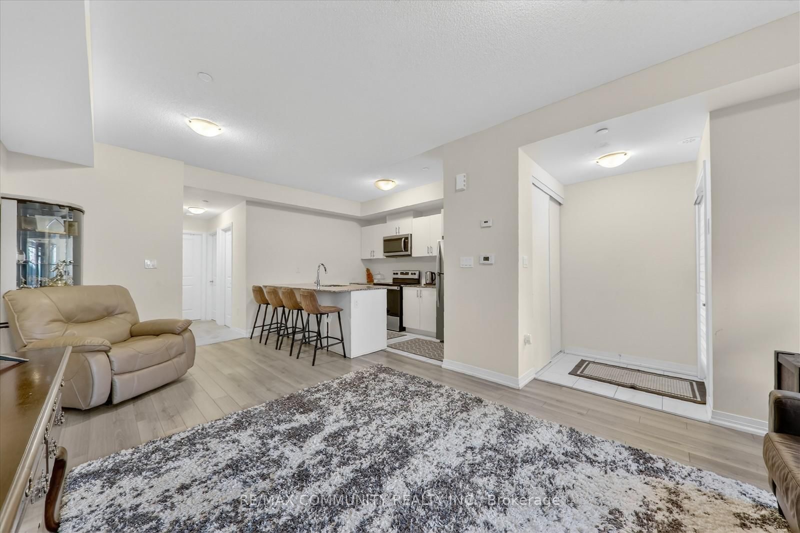 Townhouse for sale at 21-145 Tapscott Road, Toronto, Ontario, M1B 0E8 - Malvern - MLS: E12874982