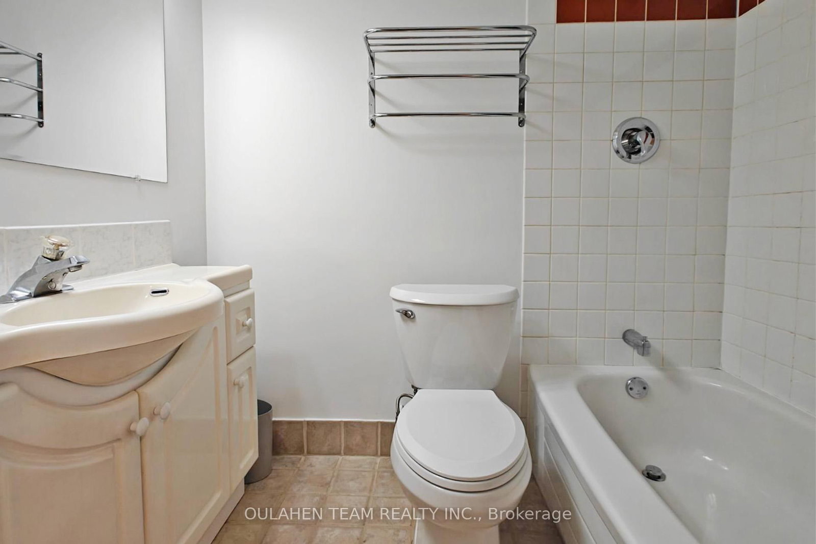 Detached House for lease at Basement-110 Bowmore Road, Toronto, Ontario, M4L 3J2 - Woodbine Corridor - MLS: E12875026