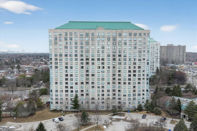 503 - 2627 Mccowan Road