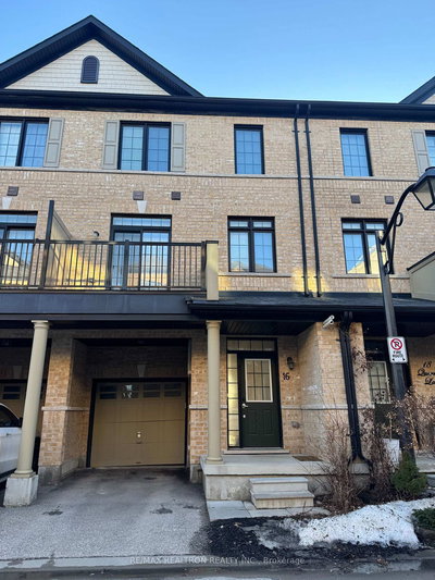 16 Quarrie Lane | Ajax | Image