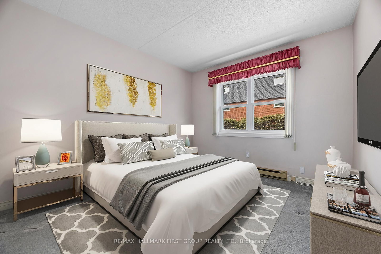 Condo for sale at 102-580 Mary Street, Whitby, Ontario, L1N 2R3 - Downtown Whitby - MLS: E12875416