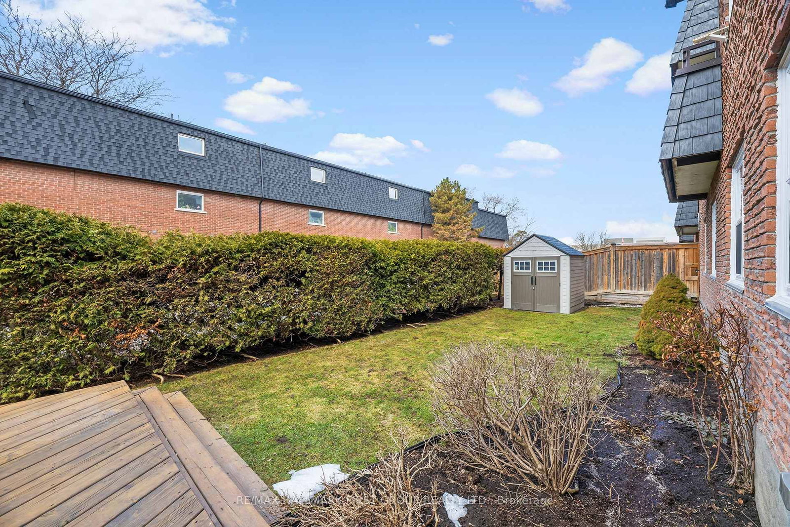 Condo for sale at 102-580 Mary Street, Whitby, Ontario, L1N 2R3 - Downtown Whitby - MLS: E12875416