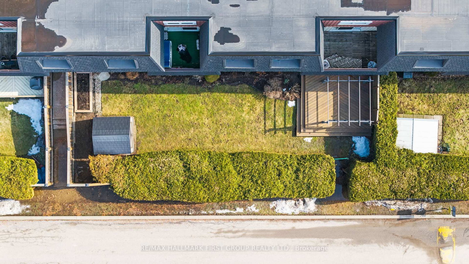 Condo for sale at 102-580 Mary Street, Whitby, Ontario, L1N 2R3 - Downtown Whitby - MLS: E12875416