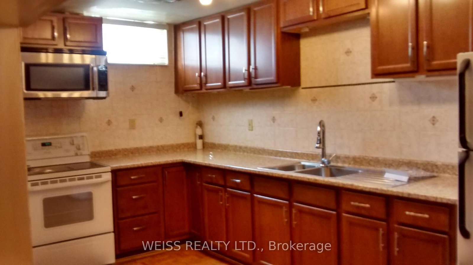 Detached House for lease at BSMT-4063 Ellesmere Road, Toronto, Ontario, M1C 1J3 - Highland Creek - MLS: E12875508