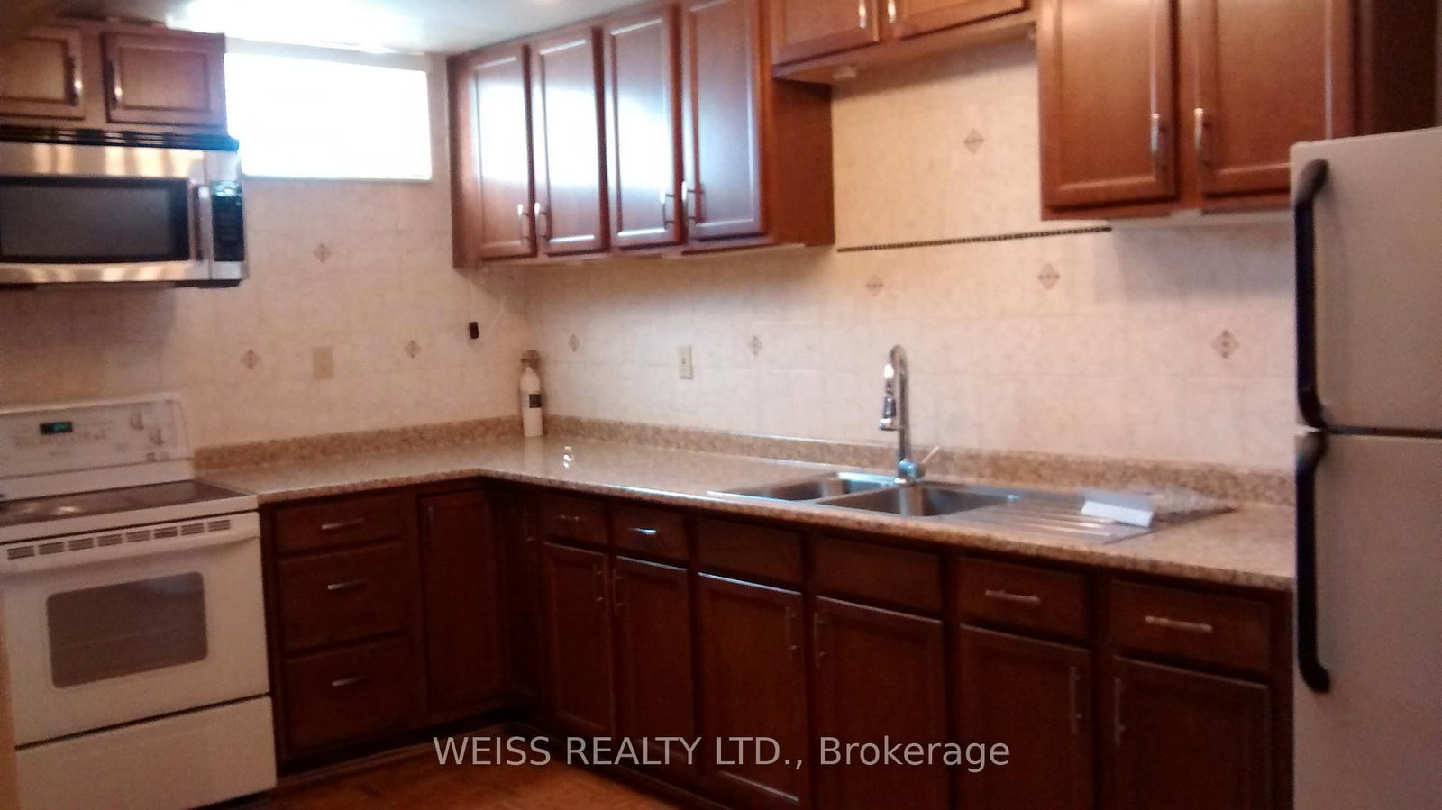 Detached House for lease at BSMT-4063 Ellesmere Road, Toronto, Ontario, M1C 1J3 - Highland Creek - MLS: E12875508