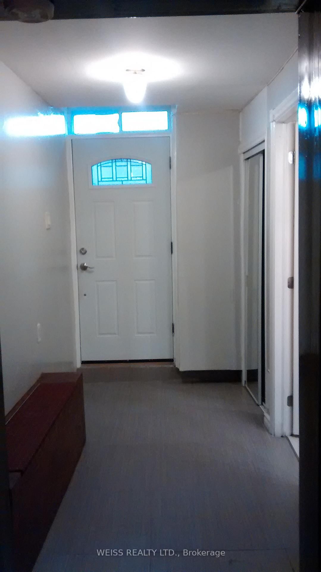 Detached House for lease at BSMT-4063 Ellesmere Road, Toronto, Ontario, M1C 1J3 - Highland Creek - MLS: E12875508