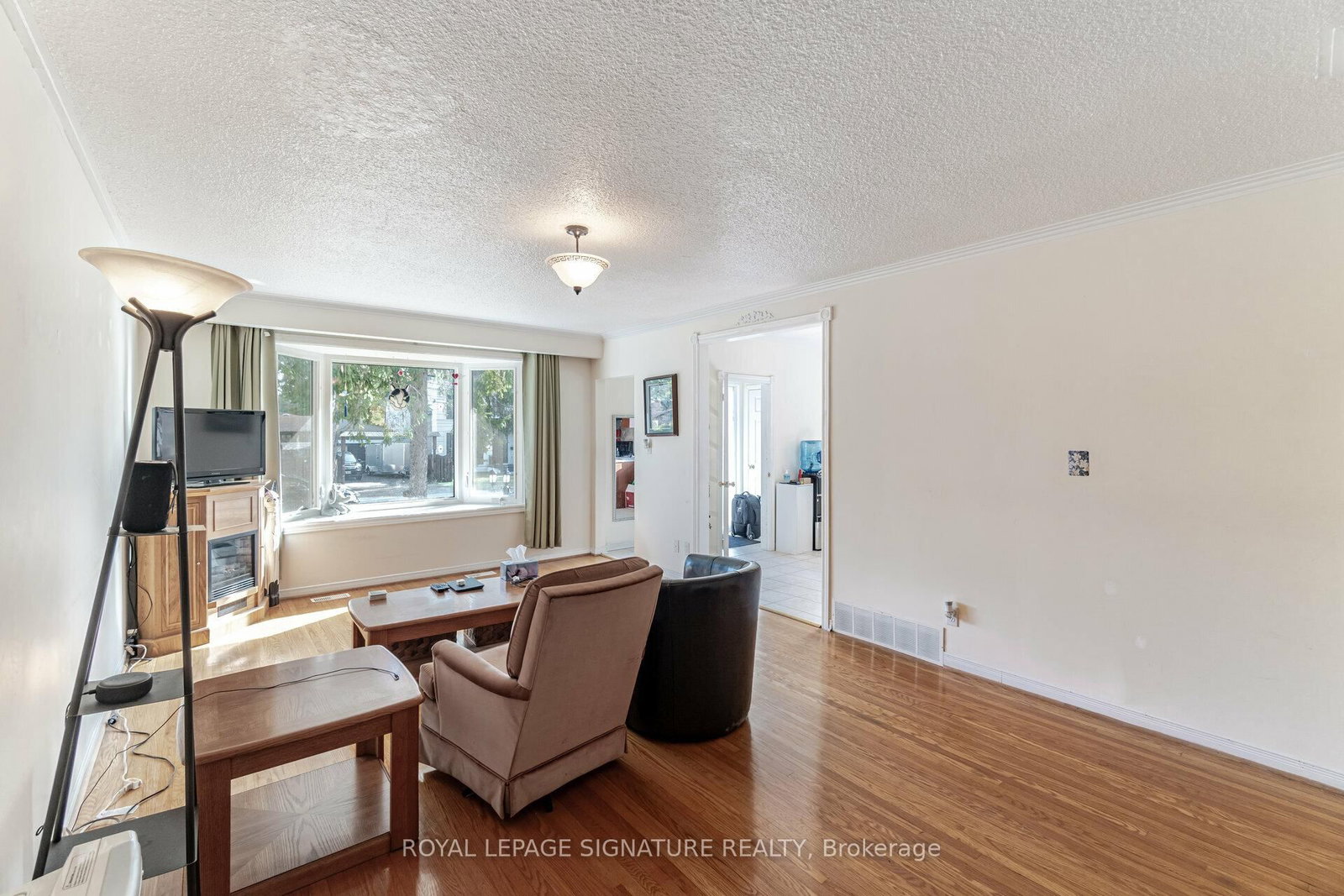 Detached House for lease at 34 Ivan Road, Toronto, Ontario, M1C 1V2 - Centennial Scarborough - MLS: E12875618