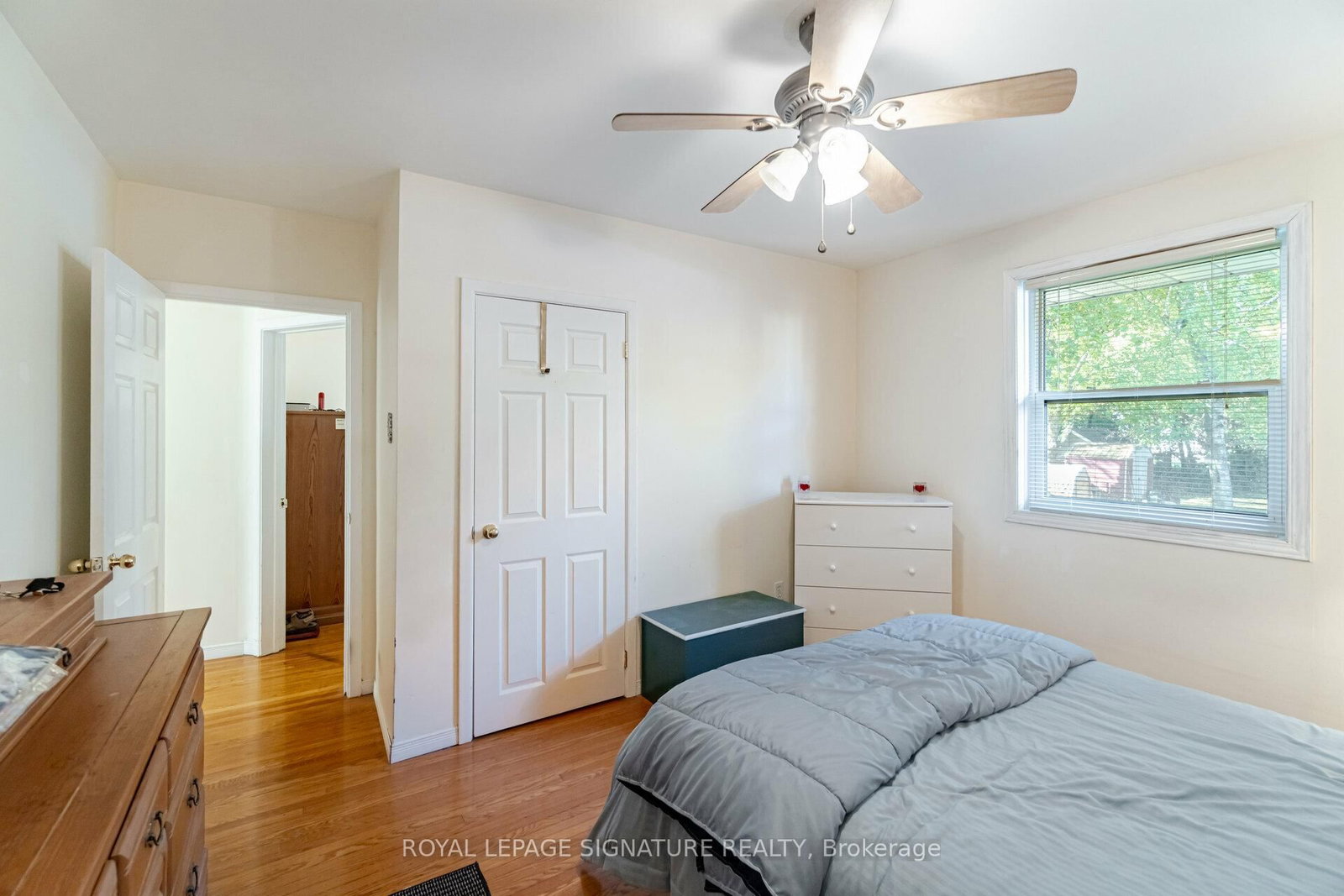 Detached House for lease at 34 Ivan Road, Toronto, Ontario, M1C 1V2 - Centennial Scarborough - MLS: E12875618