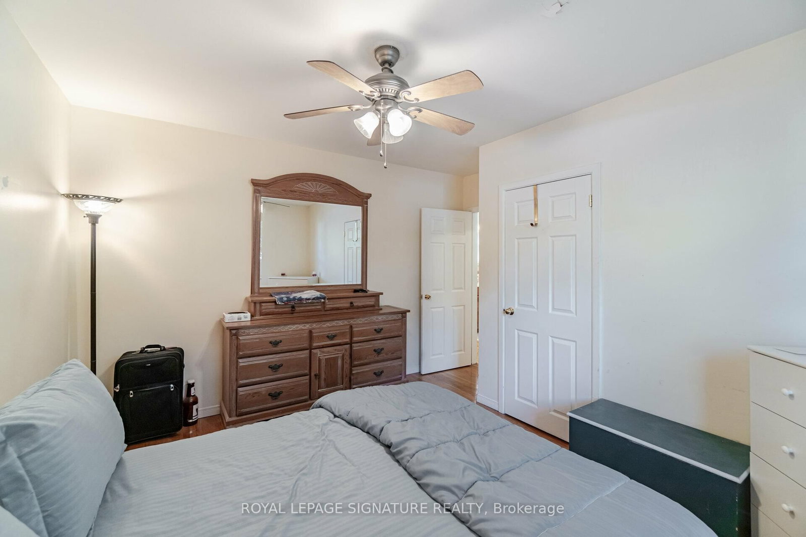 Detached House for lease at 34 Ivan Road, Toronto, Ontario, M1C 1V2 - Centennial Scarborough - MLS: E12875618