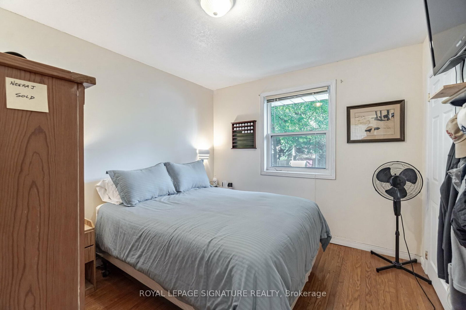 Detached House for lease at 34 Ivan Road, Toronto, Ontario, M1C 1V2 - Centennial Scarborough - MLS: E12875618