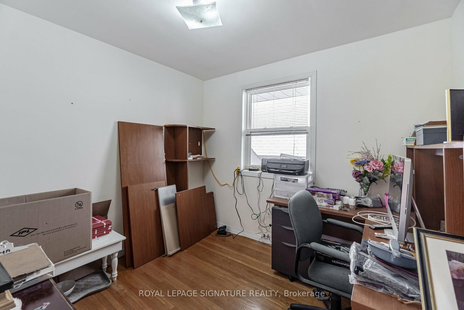 Detached House for lease at 34 Ivan Road, Toronto, Ontario, M1C 1V2 - Centennial Scarborough - MLS: E12875618