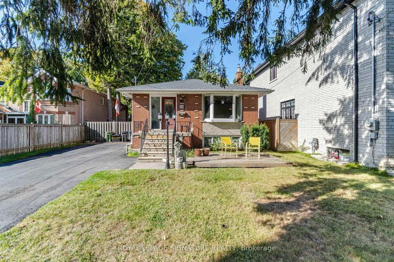 34 Ivan Rd, Toronto, M1C 1V2 | Image 2