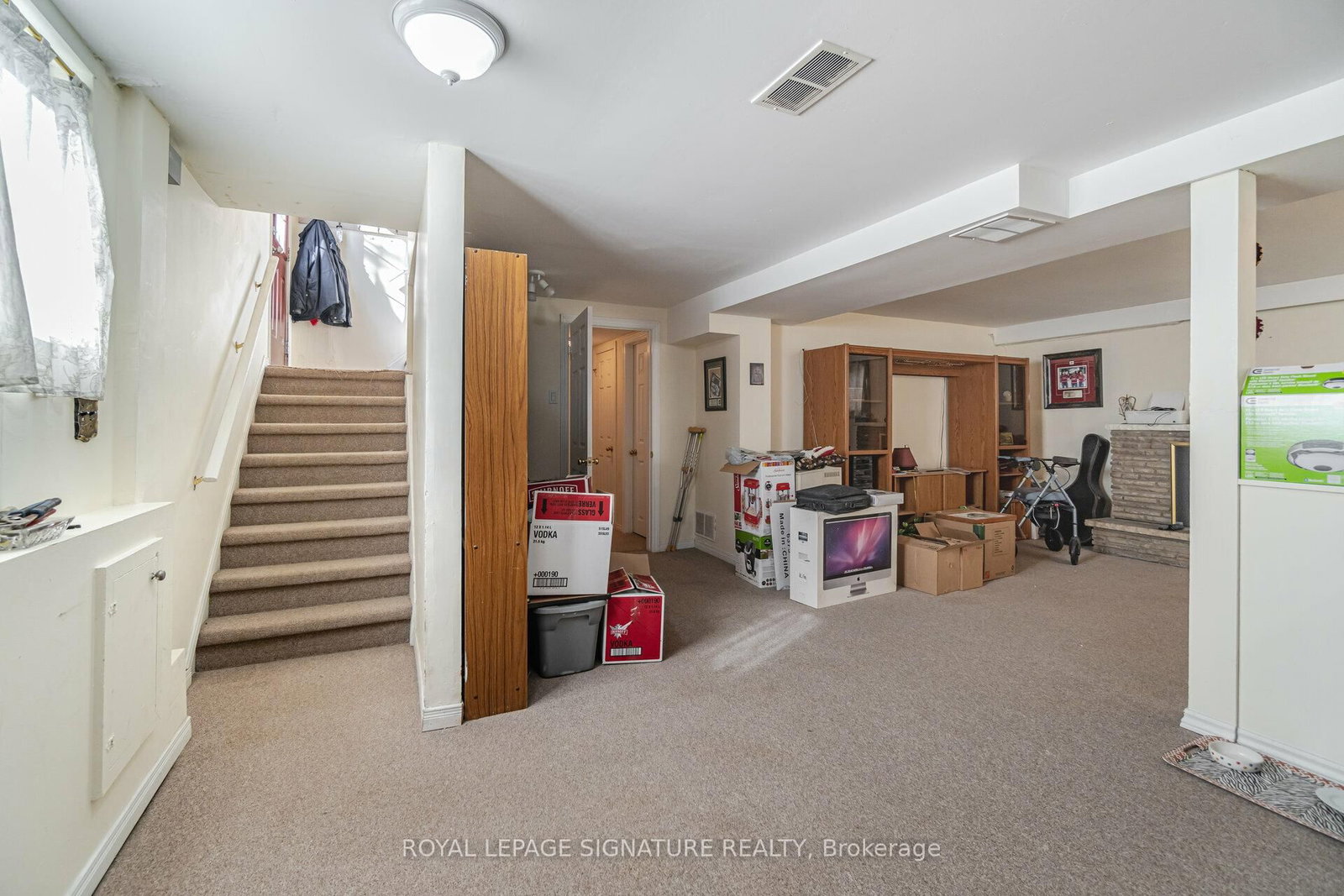 Detached House for lease at 34 Ivan Road, Toronto, Ontario, M1C 1V2 - Centennial Scarborough - MLS: E12875618