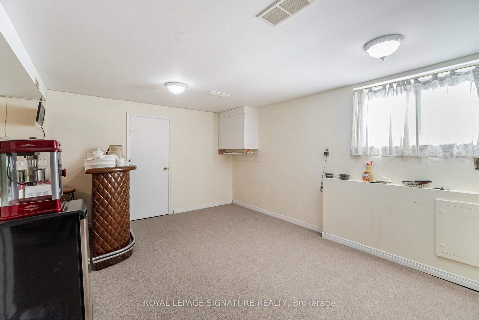 Detached House for lease at 34 Ivan Road, Toronto, Ontario, M1C 1V2 - Centennial Scarborough - MLS: E12875618