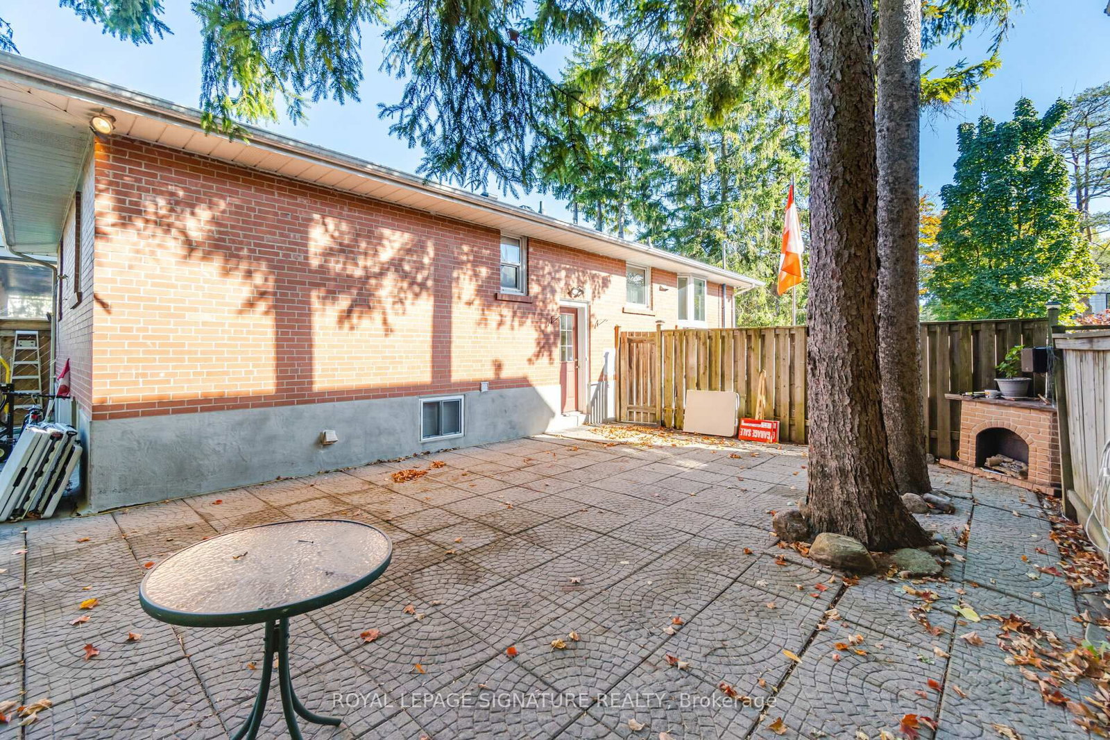 Detached House for lease at 34 Ivan Road, Toronto, Ontario, M1C 1V2 - Centennial Scarborough - MLS: E12875618