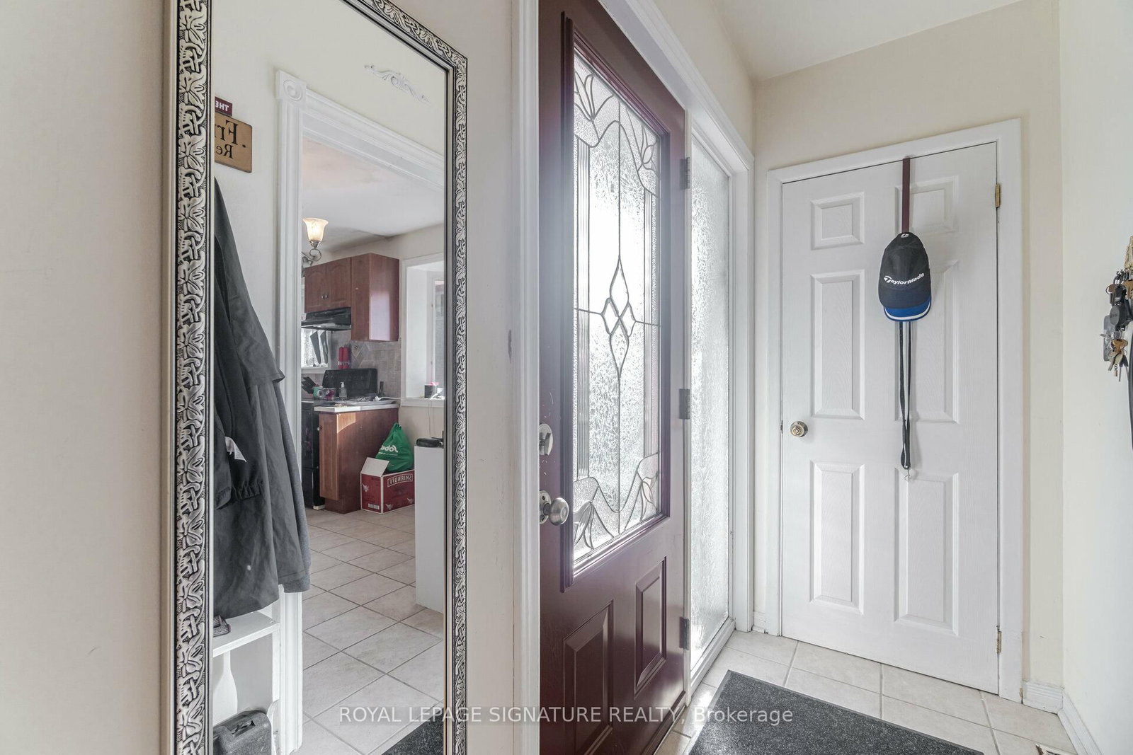 Detached House for lease at 34 Ivan Road, Toronto, Ontario, M1C 1V2 - Centennial Scarborough - MLS: E12875618