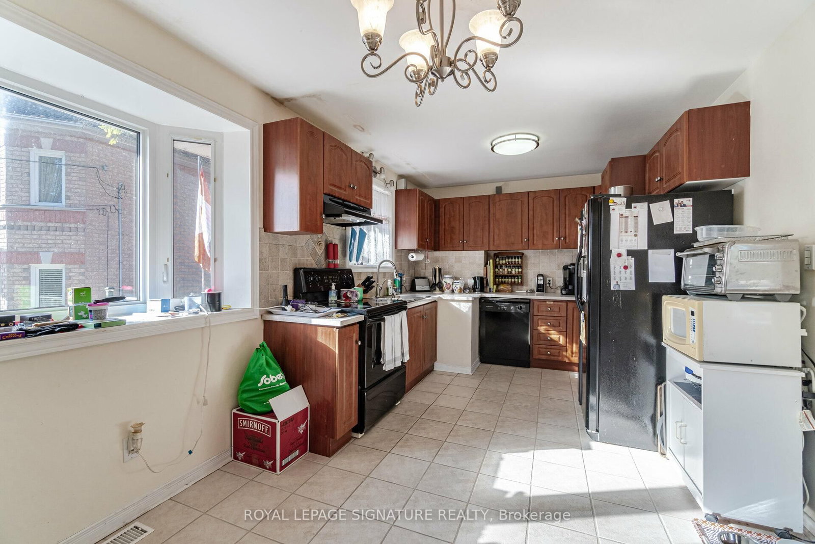 Detached House for lease at 34 Ivan Road, Toronto, Ontario, M1C 1V2 - Centennial Scarborough - MLS: E12875618