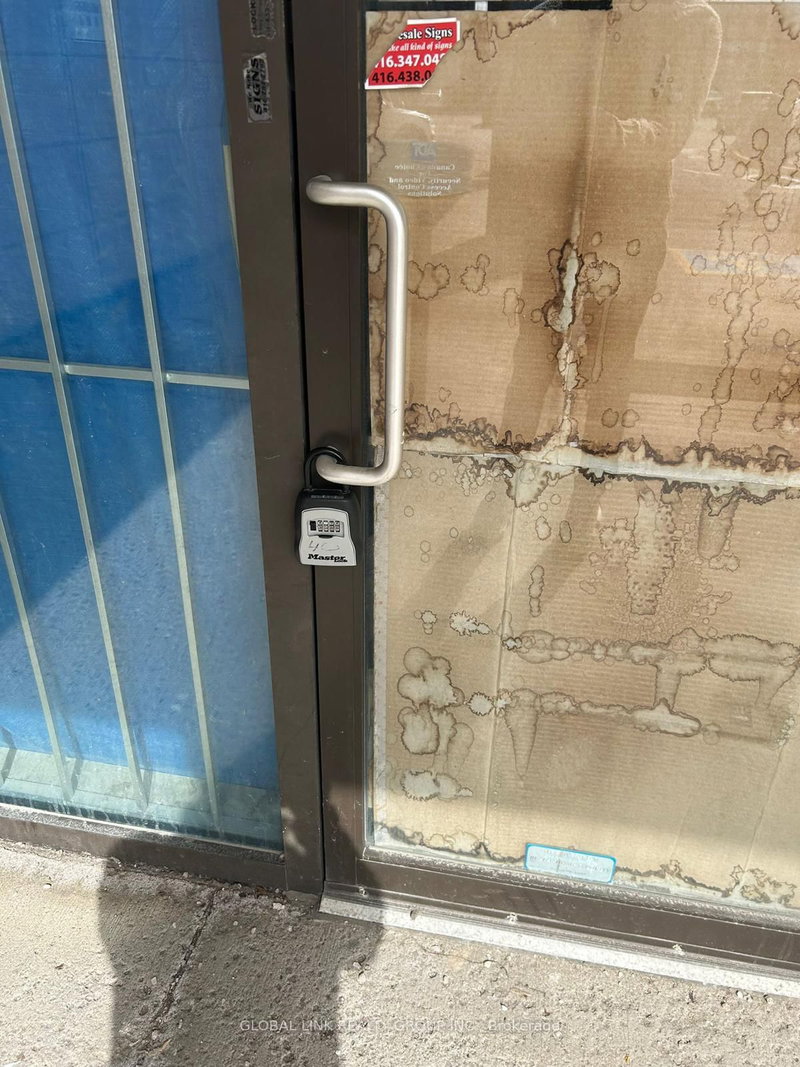 G11 - 8 Glen Watford Dr, Toronto, M1S 2C1 | Image 2