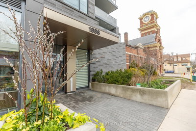 204 - 1888 Queen St | Toronto | Image