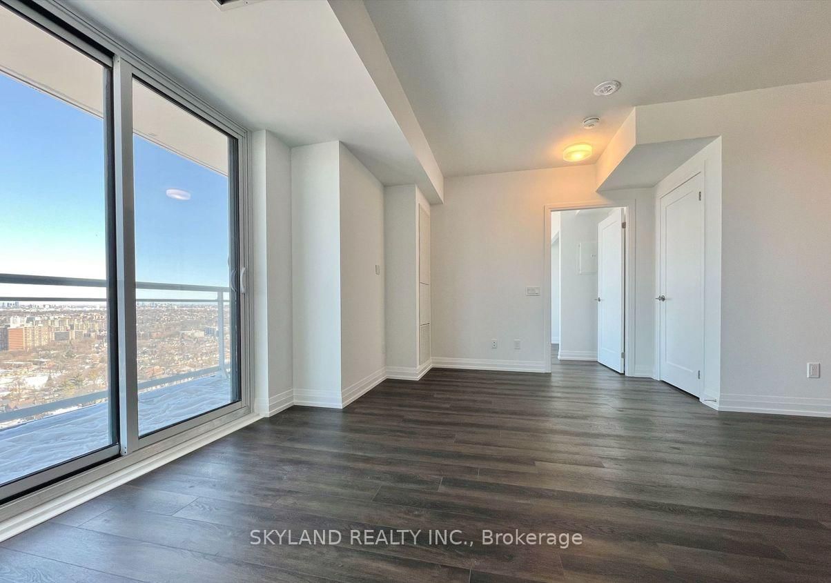 Condo for lease at 2502-286 Main Street, Toronto, Ontario, M4C 0B3 - East End-Danforth - MLS: E12875964