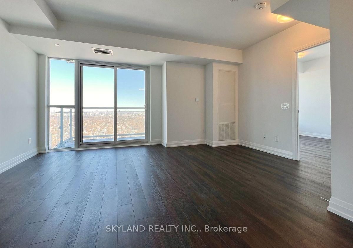 Condo for lease at 2502-286 Main Street, Toronto, Ontario, M4C 0B3 - East End-Danforth - MLS: E12875964