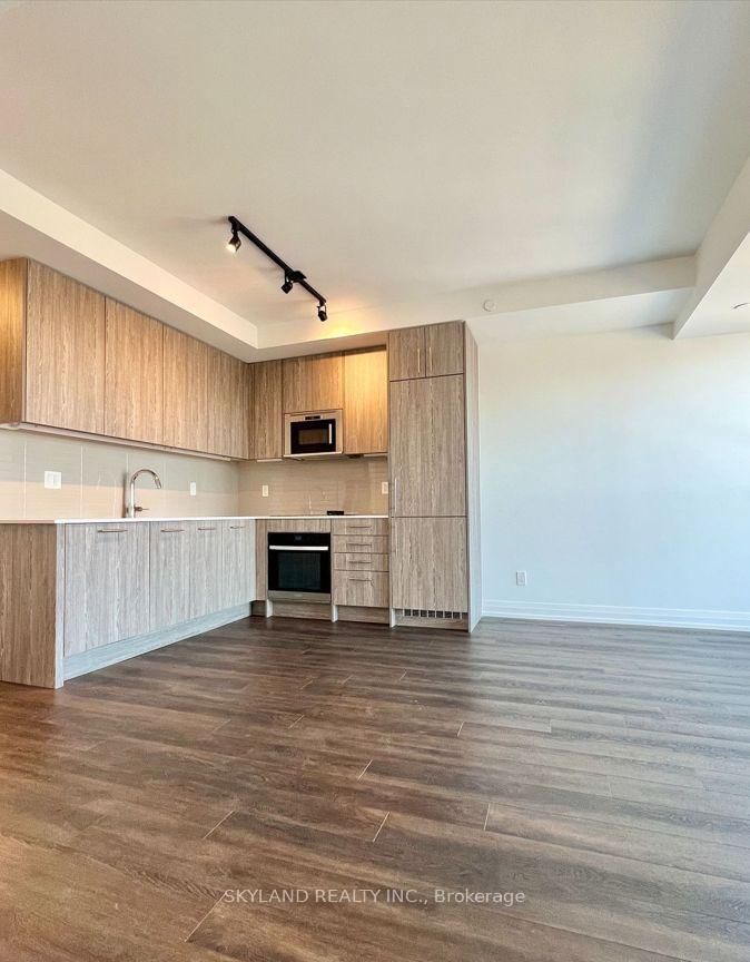 Condo for lease at 2502-286 Main Street, Toronto, Ontario, M4C 0B3 - East End-Danforth - MLS: E12875964