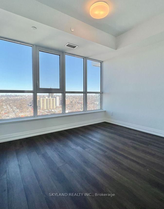 Condo for lease at 2502-286 Main Street, Toronto, Ontario, M4C 0B3 - East End-Danforth - MLS: E12875964
