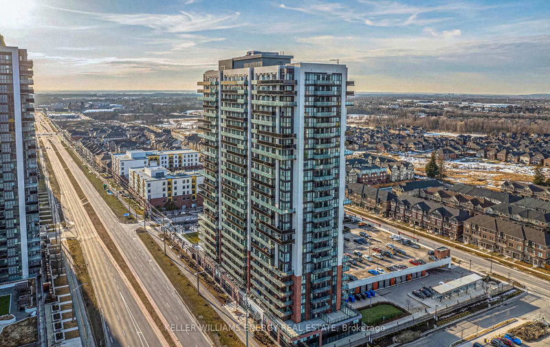 home for sale on 405-2550 Simcoe Street N