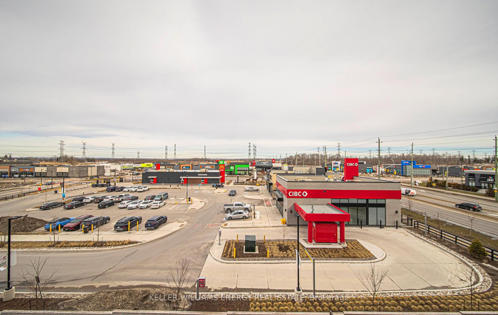 Condo for sale at 405-2550 Simcoe Street, Oshawa, Ontario, L1L 0R5 - Windfields - MLS: E12876048