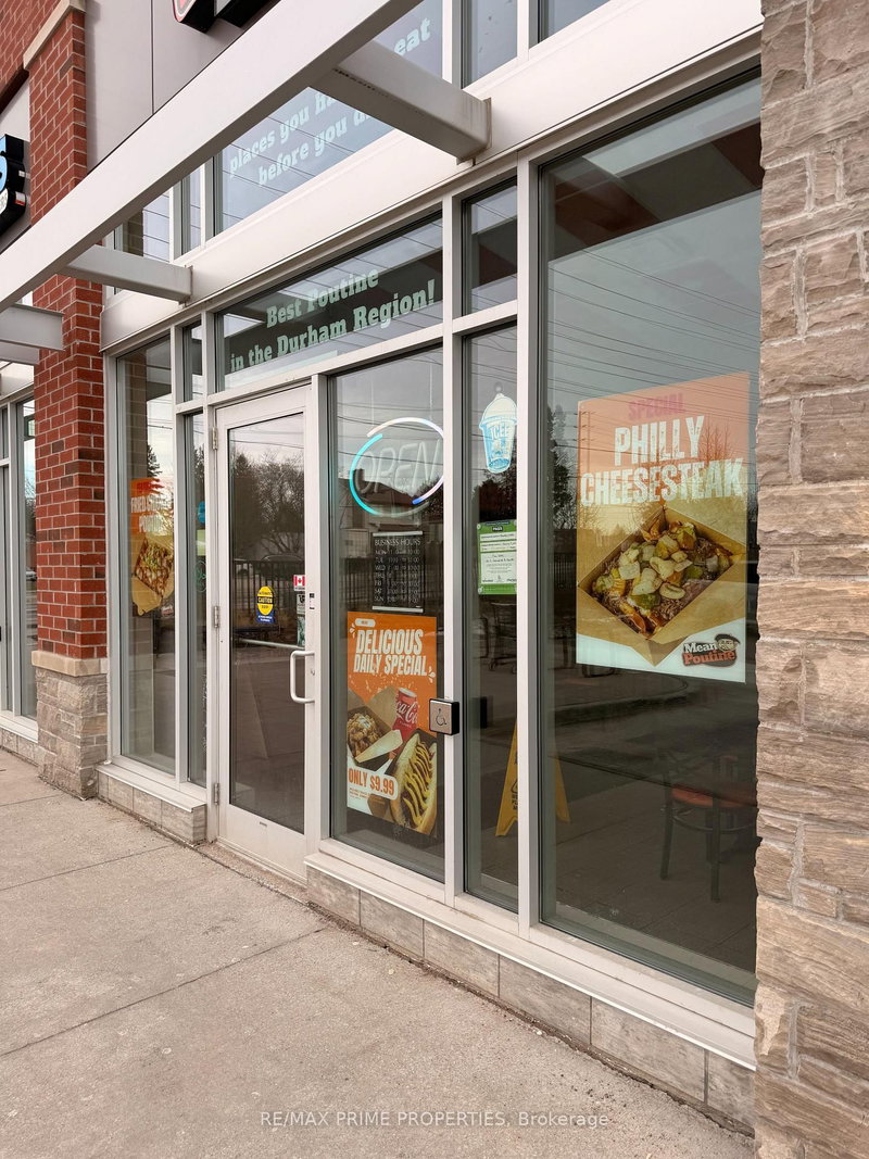 102 - 5 Rossland Road E, Ajax, L1T 4V2 | Image 2