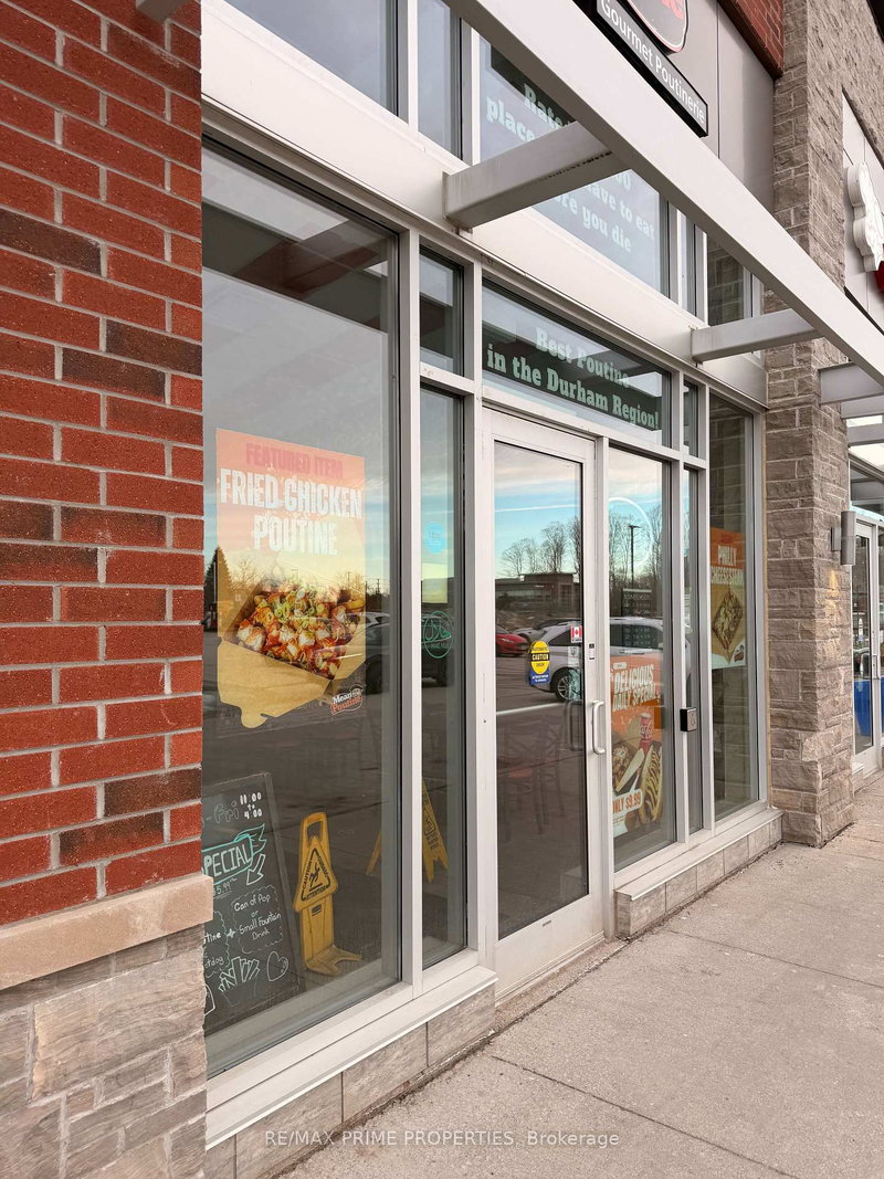 102 - 5 Rossland Road E, Ajax, L1T 4V2 | Image 3