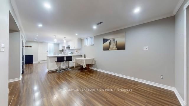 Lower Lvl - 219 Beechgrove Dr, Toronto, M1E 3Z7 | Image 2