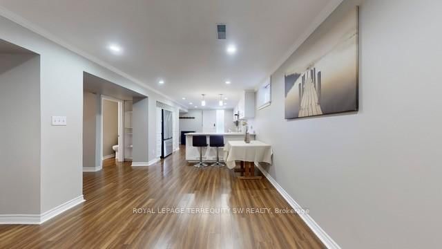 Lower Lvl - 219 Beechgrove Dr, Toronto, M1E 3Z7 | Image 3