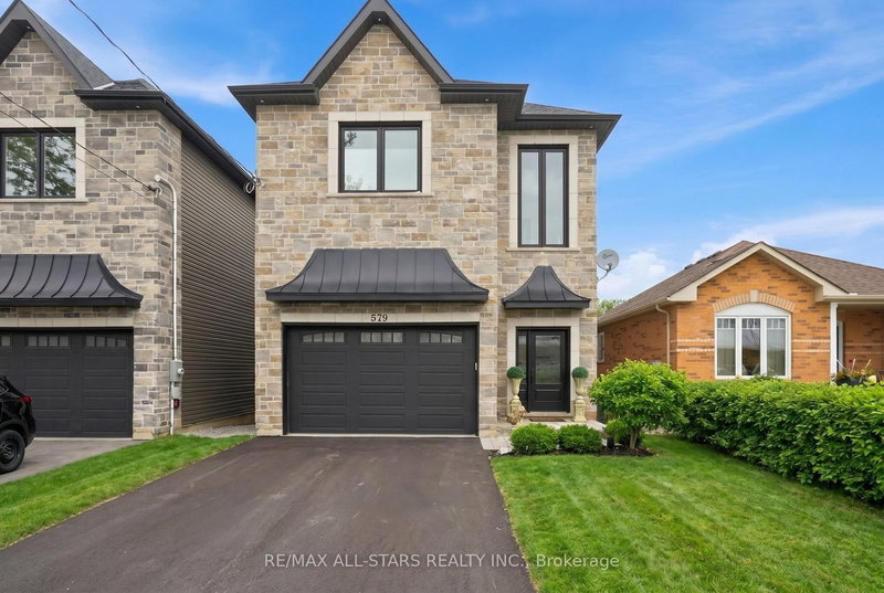 home for sale on 579 Victoria Street